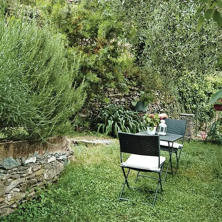 Διαμέρισμα Casa Elena - 01