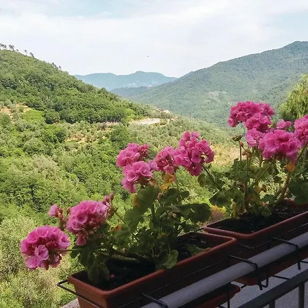 Casa Elena - 01 Διαμέρισμα