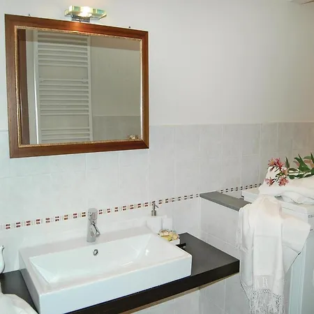 Casa Elena - 01 Διαμέρισμα Stellanello