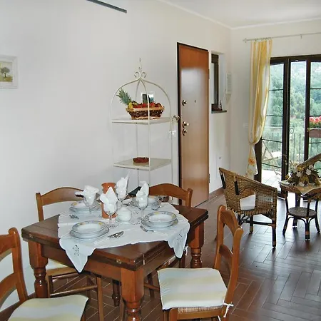Casa Elena - 01 Διαμέρισμα Stellanello