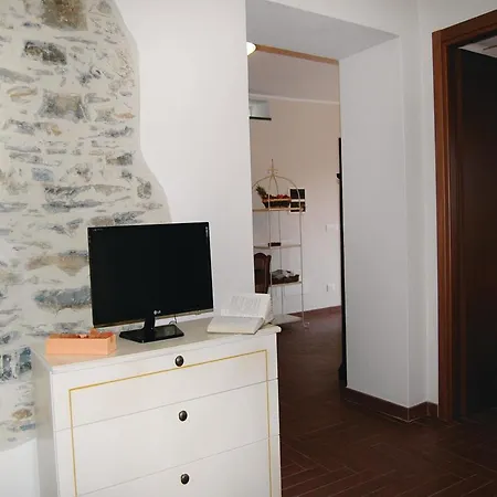 Διαμέρισμα Casa Elena - 01