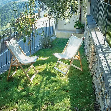 Casa Elena - 01 Διαμέρισμα